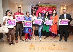 Curtain Raiser of Khwaish Event photo 2