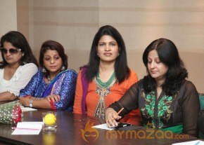 Curtain Raiser of Khwaish Event photo 10