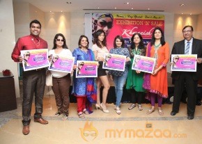 Curtain Raiser of Khwaish Event photo 12