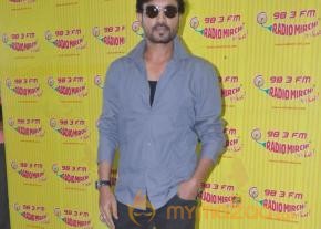 D-Day Movie Team At Radio Mirchi  photo 11