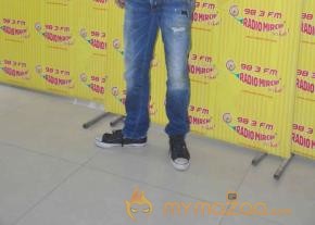 D-Day Movie Team At Radio Mirchi  photo 12