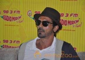 D-Day Movie Team At Radio Mirchi  photo 3