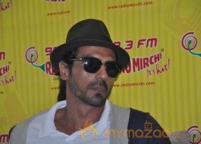 D-Day Movie Team At Radio Mirchi  photo 24