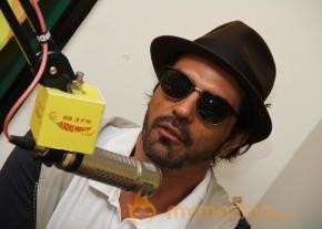 D-Day Movie Team At Radio Mirchi  photo 19
