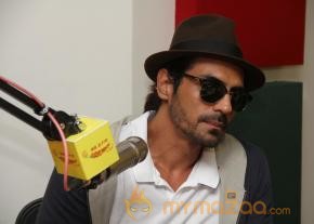 D-Day Movie Team At Radio Mirchi  photo 8
