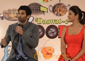 Daawat E Ishq Film Press Meet Gallery photo 25