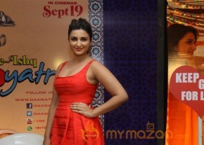 Daawat E Ishq Film Press Meet Gallery photo 32
