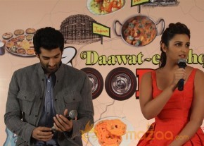 Daawat E Ishq Film Press Meet Gallery photo 45