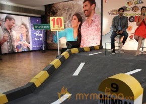 Daawat E Ishq Film Press Meet Gallery photo 37