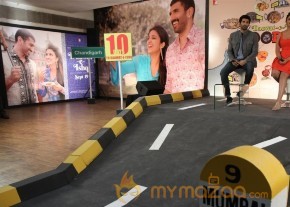 Daawat E Ishq Film Press Meet Gallery photo 48