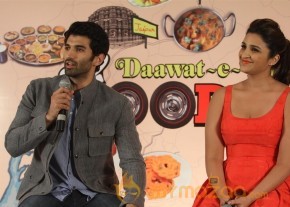 Daawat E Ishq Film Press Meet Gallery photo 24