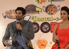 Daawat E Ishq Film Press Meet Gallery photo 47