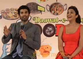 Daawat E Ishq Film Press Meet Gallery photo 31