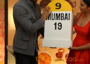 Daawat E Ishq Film Press Meet Gallery photo 38