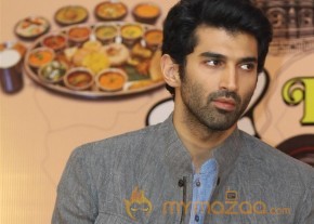 Daawat E Ishq Film Press Meet Gallery photo 11