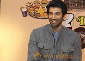 Daawat E Ishq Film Press Meet Gallery photo 3