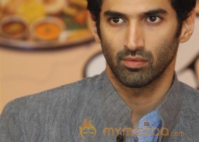 Daawat E Ishq Film Press Meet Gallery photo 4