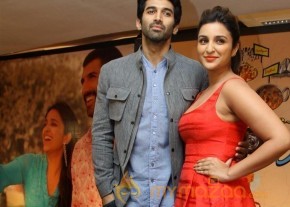 Daawat E Ishq Film Press Meet Gallery photo 41