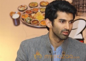 Daawat E Ishq Film Press Meet Gallery photo 42