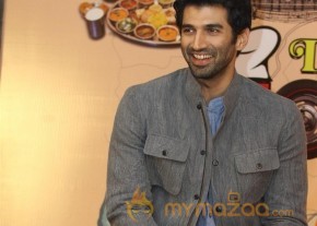 Daawat E Ishq Film Press Meet Gallery photo 15