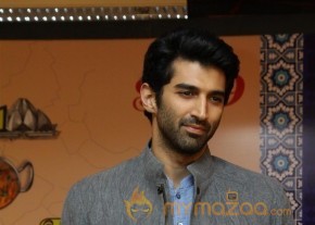 Daawat E Ishq Film Press Meet Gallery photo 13
