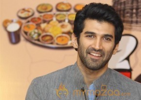 Daawat E Ishq Film Press Meet Gallery photo 34