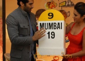 Daawat E Ishq Film Press Meet Gallery photo 29