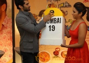 Daawat E Ishq Film Press Meet Gallery photo 30