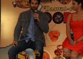 Daawat E Ishq Film Press Meet Gallery photo 50