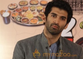 Daawat E Ishq Film Press Meet Gallery photo 21