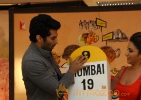Daawat E Ishq Film Press Meet Gallery photo 46