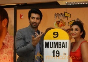 Daawat E Ishq Film Press Meet Gallery photo 40