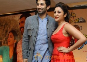 Daawat E Ishq Film Press Meet Gallery photo 35