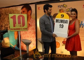 Daawat E Ishq Film Press Meet Gallery photo 17