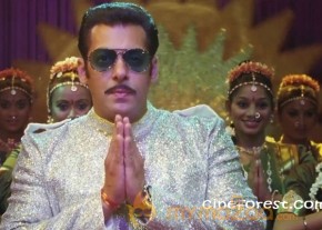 Dabang2 Movie Photo Gallery photo 3
