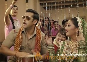 Dabang2 Movie Photo Gallery photo 2