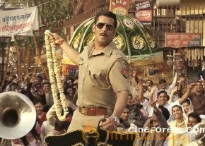 Dabang2 Movie Photo Gallery photo 8