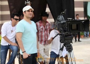 Dabangg 2 New Movie Stills photo 7