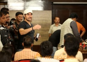 Dabangg 2 New Movie Stills photo 11