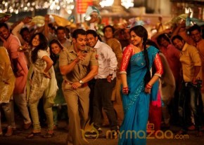 Dabangg 2 New Movie Stills photo 3