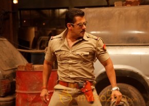 Dabangg 2 New Movie Stills photo 14
