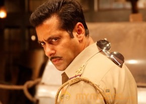Dabangg 2 New Movie Stills photo 15