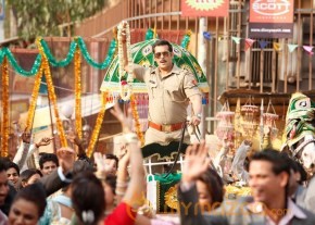 Dabangg 2 New Movie Stills photo 6