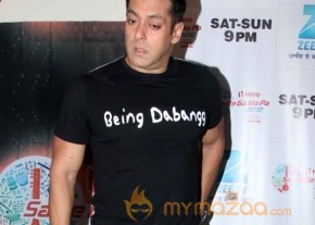 Dabbang2 Movie Promotion Photo Stills photo 12