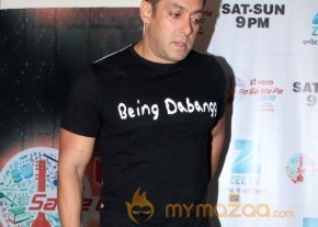 Dabbang2 Movie Promotion Photo Stills photo 3