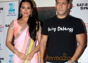 Dabbang2 Movie Promotion Photo Stills photo 7