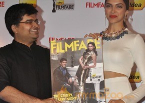 Deepika Padukone 59th Filmfare Photos photo 15