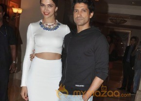Deepika Padukone 59th Filmfare Photos photo 7