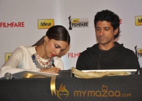 Deepika Padukone 59th Filmfare Photos photo 22