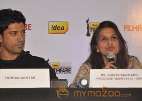 Deepika Padukone 59th Filmfare Photos photo 23